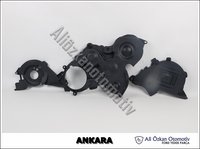 Ford Yedek Parça - İTHAL KAPAK - ZAMANLAMA KAYISI 3 LÜ SET